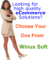 Web Site Design, ecommerce Web Site