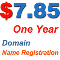 Domain Hosting Free Domain Name Registration Domain Web hosting, email services, domain registration